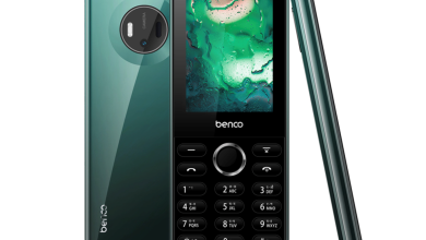 Benco C25: Embrace Trendsetting Design and Versatile Performance