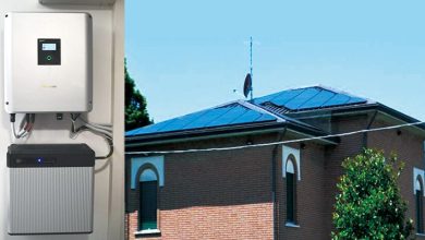 Sungrow: Redefining Solar Power Generation with Innovative Sistema Fotovoltaico