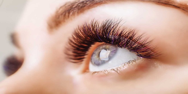 What are the ingredients that an eyelash conditioner has ?